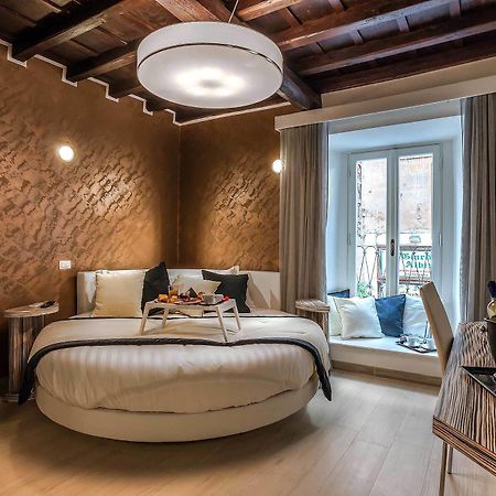 Spagna Luxury'N Trevi Рим Екстериор снимка