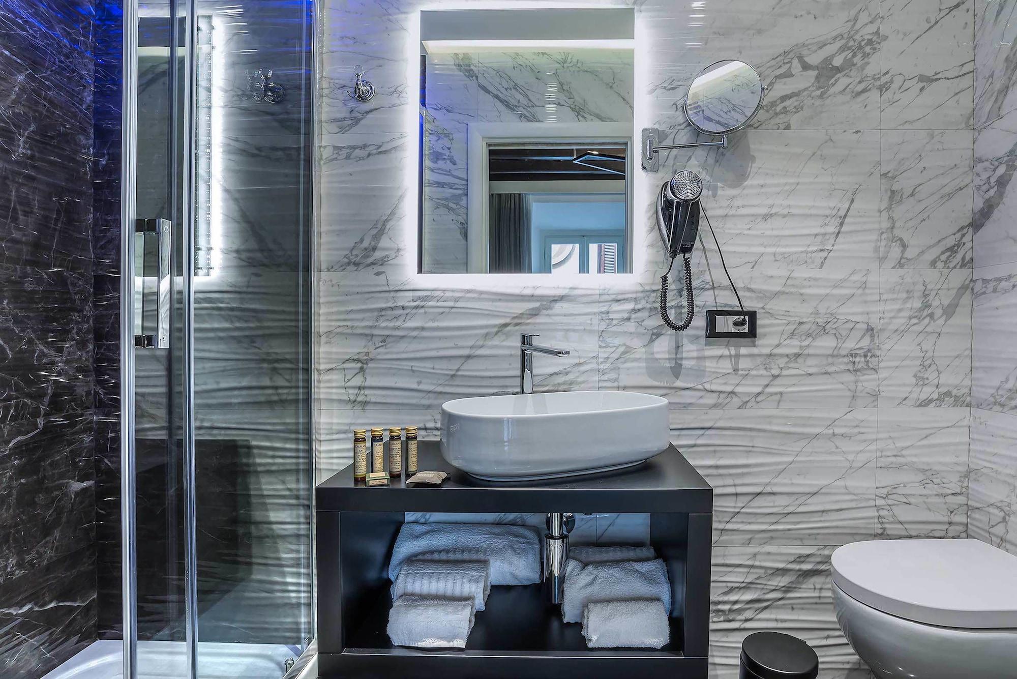 Spagna Luxury'N Trevi Рим Екстериор снимка