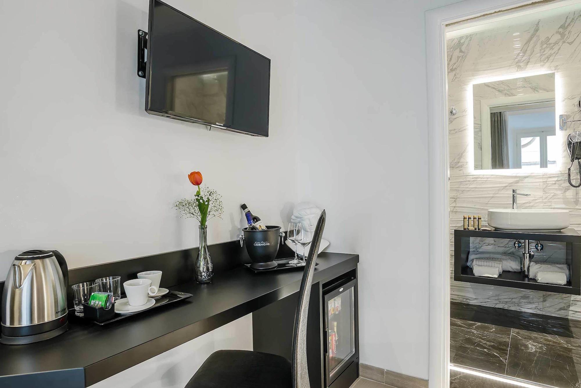 Spagna Luxury'N Trevi Рим Екстериор снимка