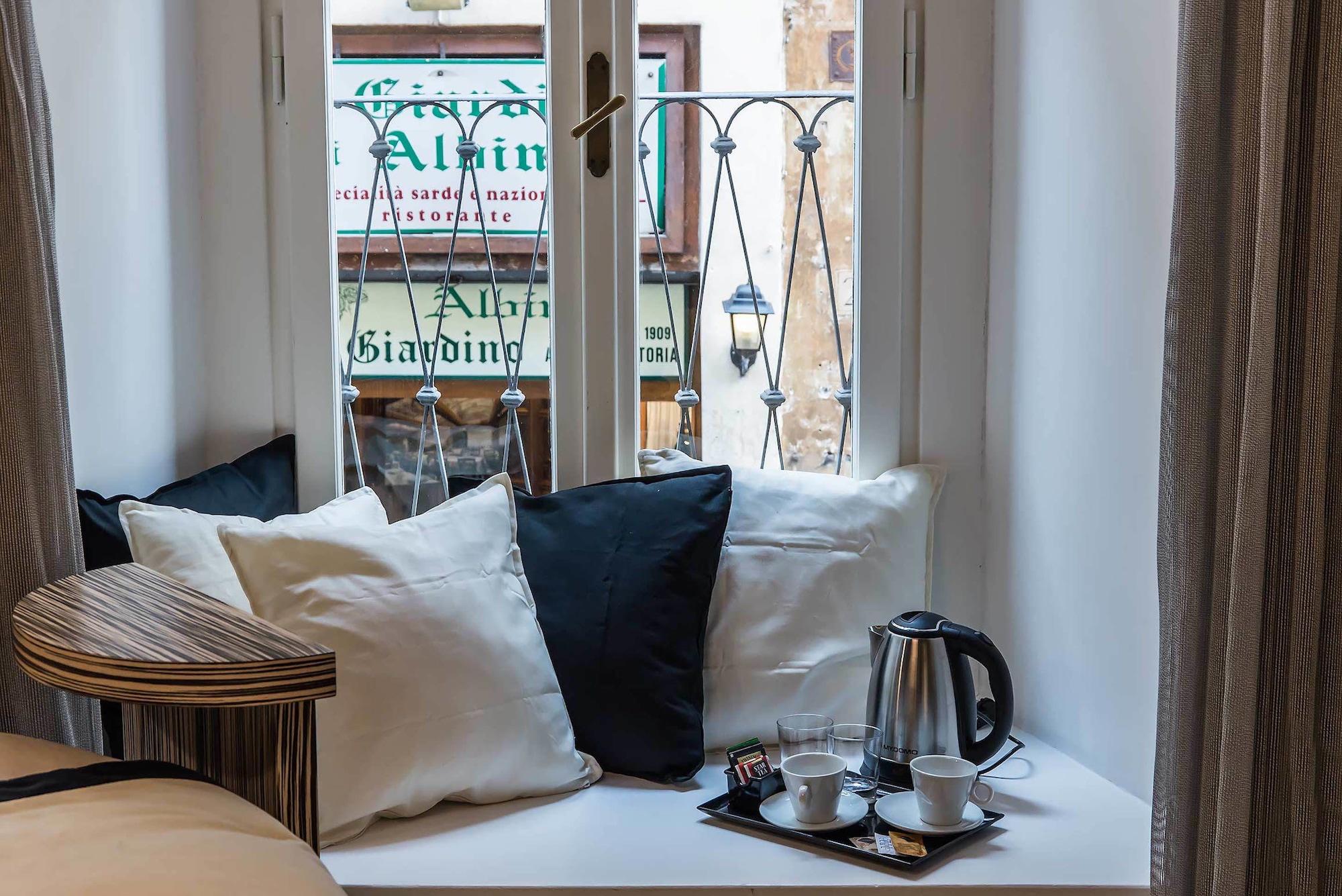 Spagna Luxury'N Trevi Рим Екстериор снимка