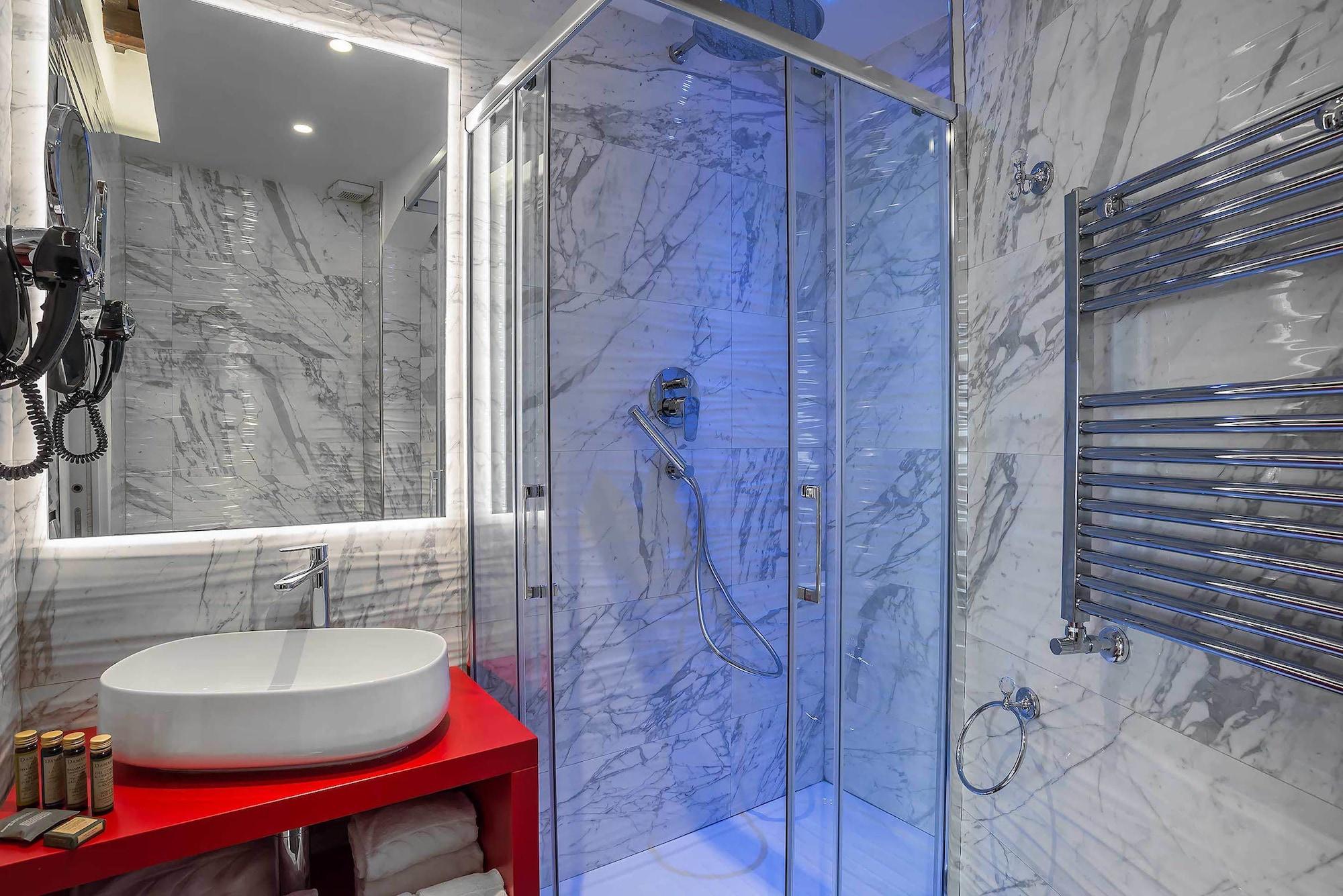Spagna Luxury'N Trevi Рим Екстериор снимка