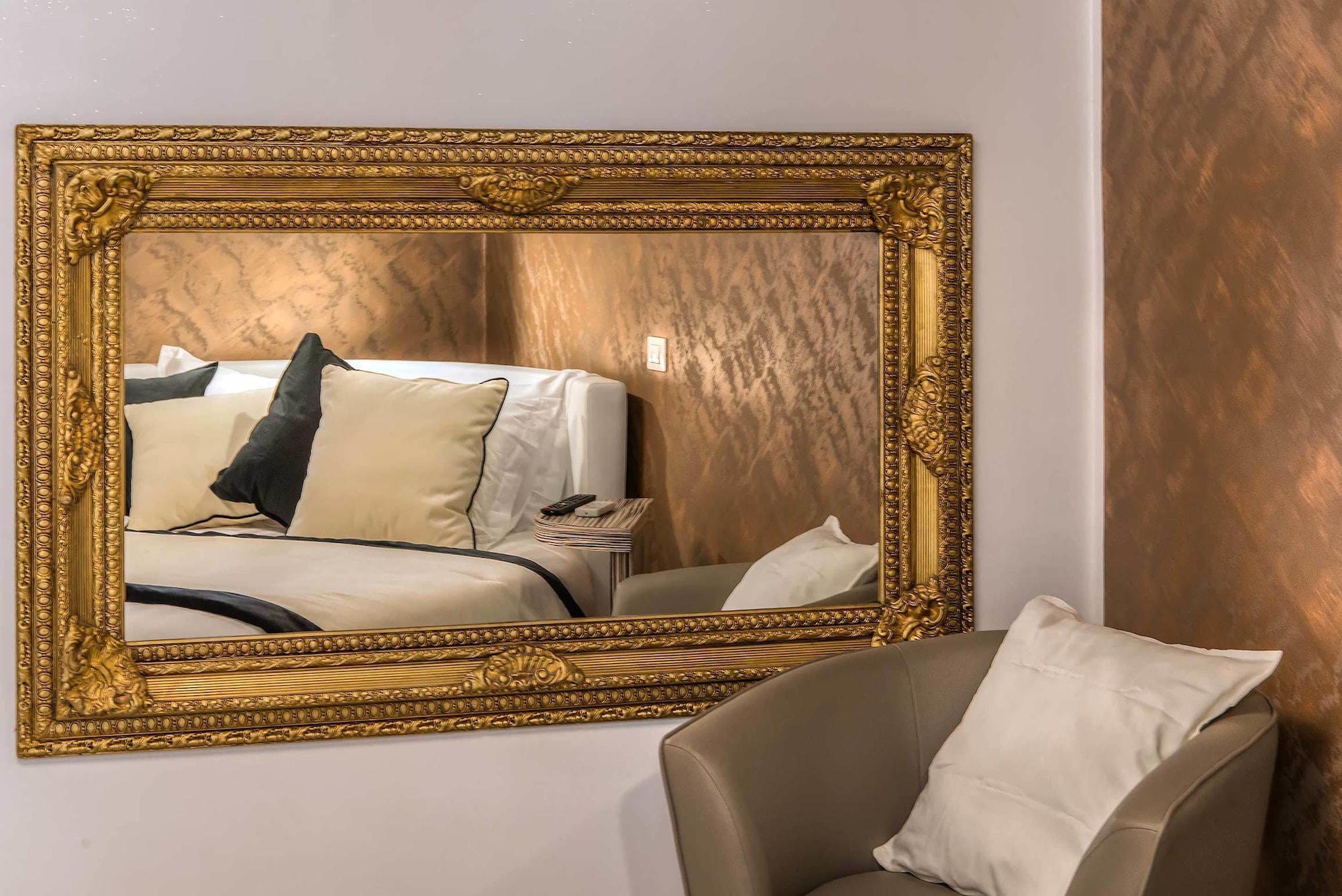 Spagna Luxury'N Trevi Рим Екстериор снимка