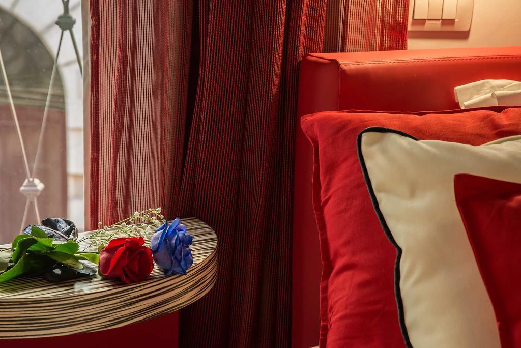 Spagna Luxury'N Trevi Рим Екстериор снимка