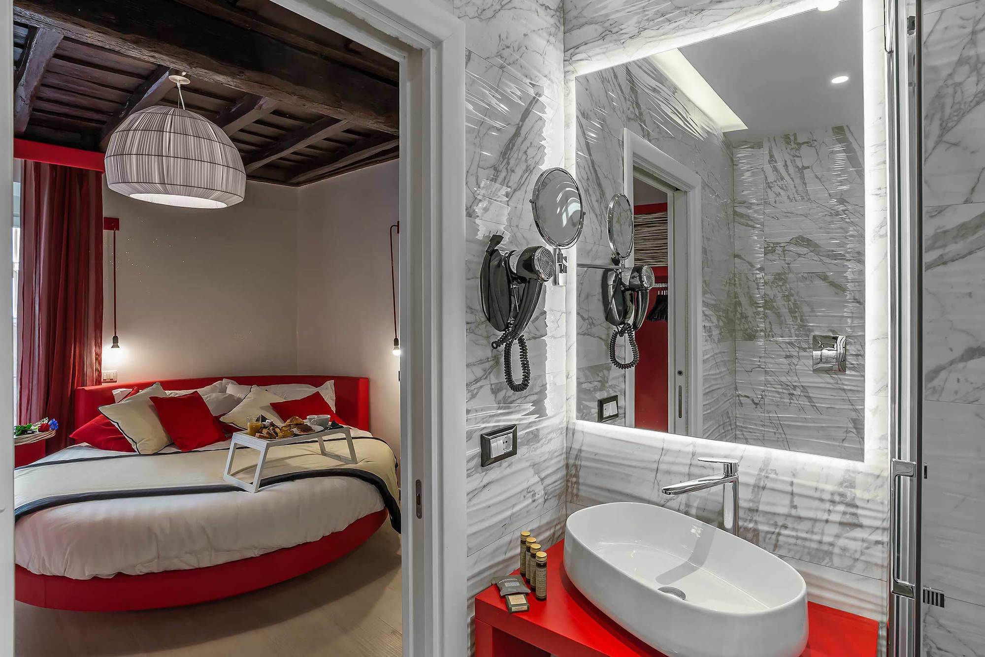 Spagna Luxury'N Trevi Рим Екстериор снимка