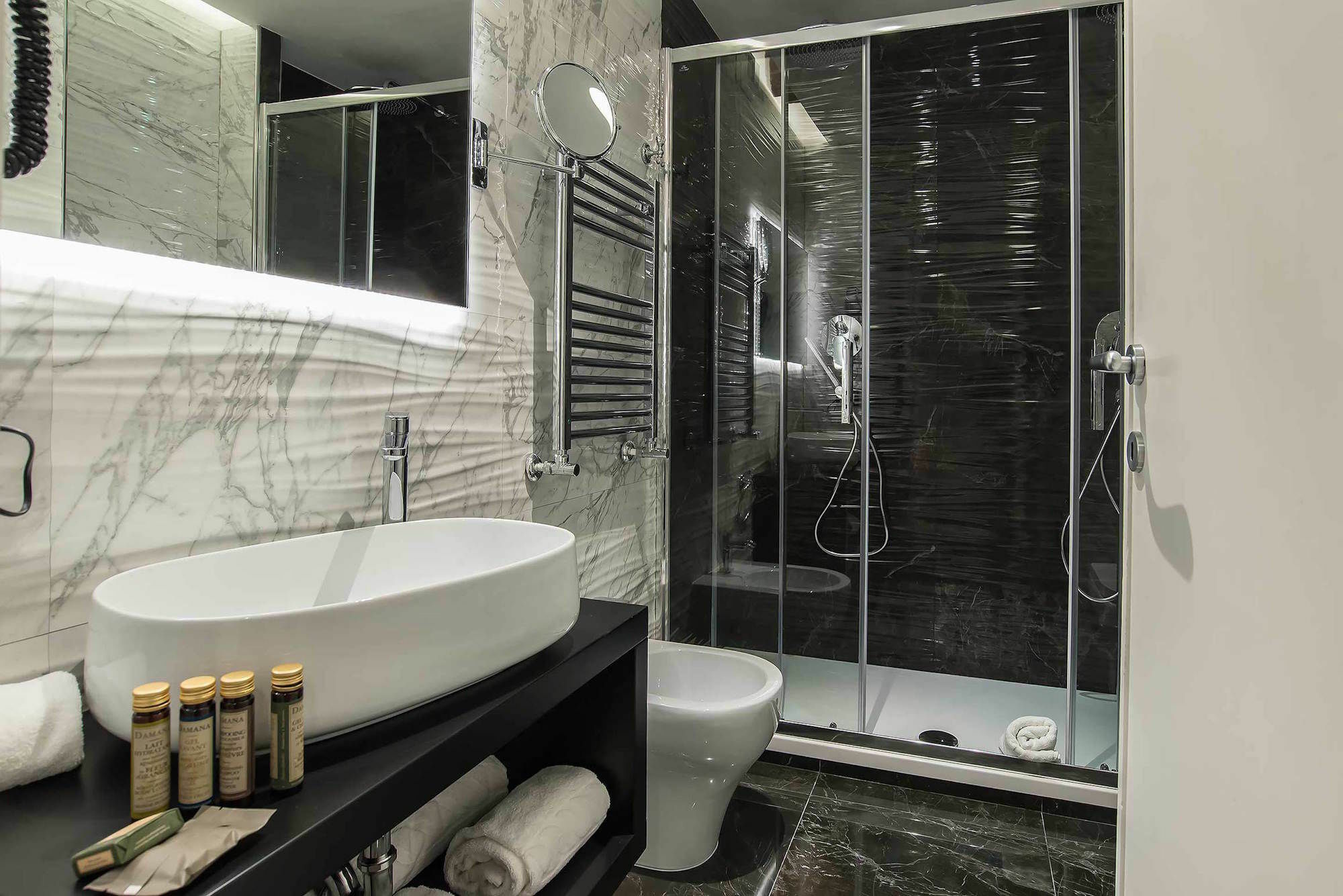 Spagna Luxury'N Trevi Рим Екстериор снимка